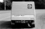 ВАЗ-2702 Пони Опытный 1982 года